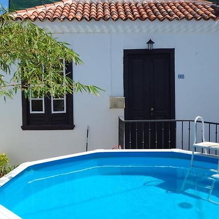 Casa Antigua La Embajada Villa Tejina Buitenkant foto