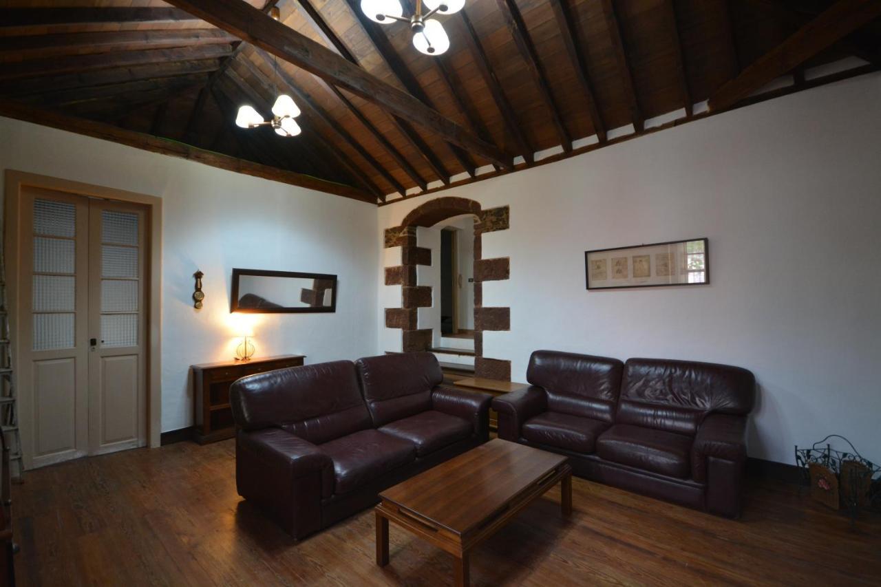 Casa Antigua La Embajada Villa Tejina Buitenkant foto