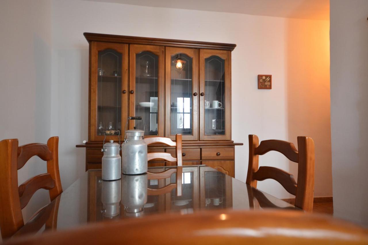 Casa Antigua La Embajada Villa Tejina Buitenkant foto